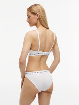 Afbeelding voor product Bh van het merk Tommy Jeans in het Wit