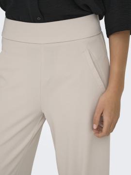 Afbeelding voor product Broek van het merk Jdy in het Beige