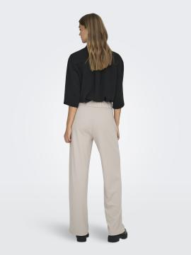 Afbeelding voor product Broek van het merk Jdy in het Beige