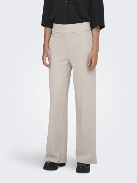 Afbeelding voor product Broek van het merk Jdy in het Beige