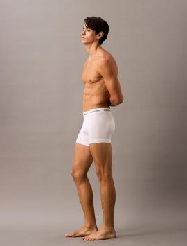Afbeelding voor product Boxer van het merk Calvin Klein in het Grijs