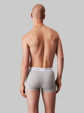 Afbeelding voor product Boxer van het merk Calvin Klein in het Grijs