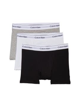 Afbeelding voor product Boxer van het merk Calvin Klein in het Grijs