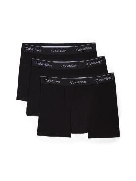 Afbeelding voor product Boxer van het merk Calvin Klein in het Zwart