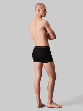Afbeelding voor product Boxer van het merk Calvin Klein in het Zwart
