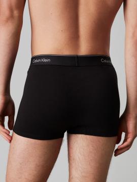 Afbeelding voor product Boxer van het merk Calvin Klein in het Zwart