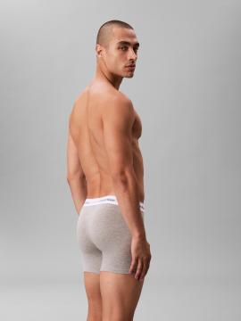 Afbeelding voor product Boxer van het merk Calvin Klein in het Grijs