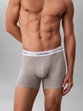 Afbeelding voor product Boxer van het merk Calvin Klein in het Grijs