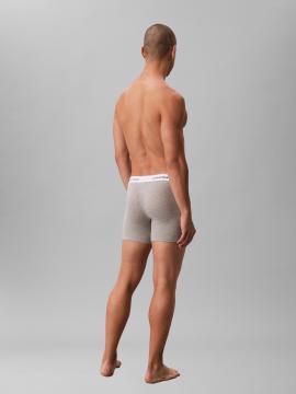 Afbeelding voor product Boxer van het merk Calvin Klein in het Grijs