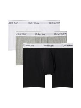 Afbeelding voor product Boxer van het merk Calvin Klein in het Grijs