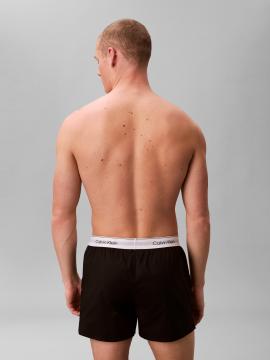 Afbeelding voor product Boxer van het merk Calvin Klein in het Zwart