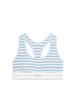 Afbeelding voor product Bh van het merk Calvin Klein in het Blauw