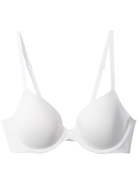 Afbeelding voor product Bh van het merk Calvin Klein in het Wit