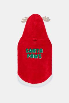 Afbeelding voor product Pyjama van het merk Woody in het Rood