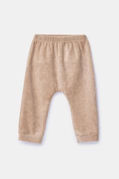 Afbeelding voor product Pyjama van het merk Woody in het Beige