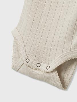 Afbeelding voor product Body van het merk Lil' Atelier in het Beige