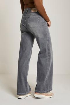 Afbeelding voor product Broek van het merk Para Mi in het Grijs