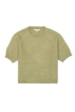 Afbeelding voor product Pull van het merk Garcia in het Groen