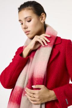 Afbeelding voor product Sjaal  van het merk Garcia in het Roze