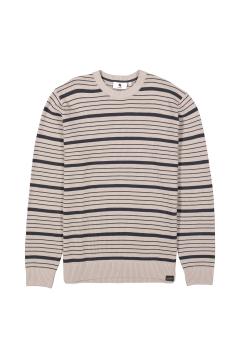 Afbeelding voor product Pull van het merk Garcia in het Wit