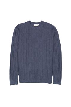 Afbeelding voor product Pull van het merk Garcia in het Blauw