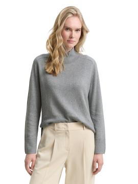 Afbeelding voor product Pull van het merk Tom Tailor in het Grijs