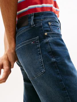 Afbeelding voor product Jeans van het merk Tommy Jeans in het Marine