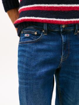 Afbeelding voor product Jeans van het merk Tommy Jeans in het Marine