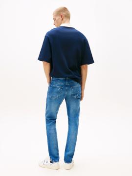 Afbeelding voor product Jeans van het merk Tommy Jeans in het Blauw