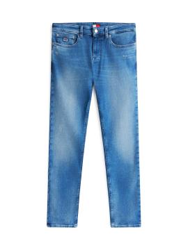 Afbeelding voor product Jeans van het merk Tommy Jeans in het Blauw