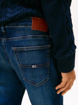 Afbeelding voor product Jeans van het merk Tommy Jeans in het Marine