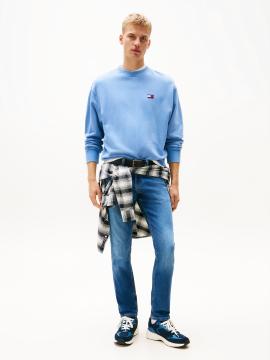 Afbeelding voor product Jeans van het merk Tommy Jeans in het Blauw