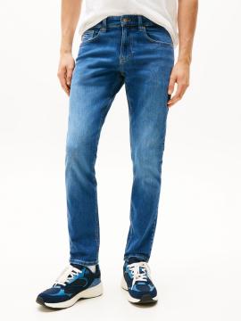 Afbeelding voor product Jeans van het merk Tommy Jeans in het Blauw