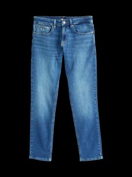 Afbeelding voor product Jeans van het merk Tommy Jeans in het Blauw