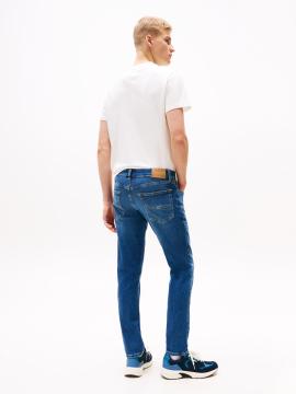 Afbeelding voor product Jeans van het merk Tommy Jeans in het Blauw