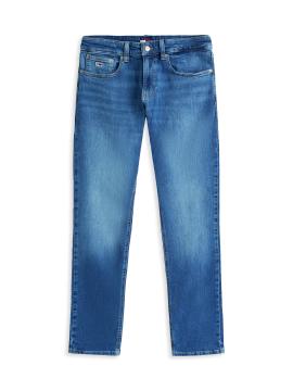 Afbeelding voor product Jeans van het merk Tommy Jeans in het Blauw