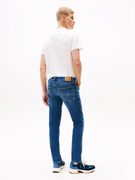 Afbeelding voor product Jeans van het merk Tommy Jeans in het Blauw