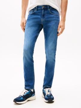 Afbeelding voor product Jeans van het merk Tommy Jeans in het Blauw