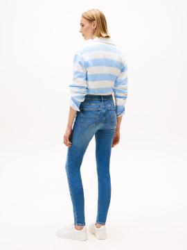 Afbeelding voor product Jeans van het merk Tommy Jeans in het Jeans