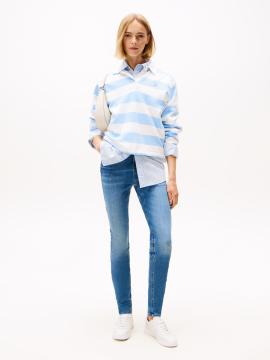 Afbeelding voor product Jeans van het merk Tommy Jeans in het Jeans