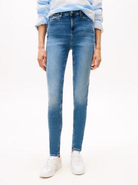 Afbeelding voor product Jeans van het merk Tommy Jeans in het Jeans