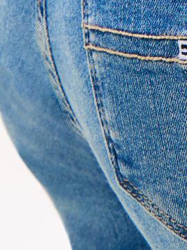 Afbeelding voor product Jeans van het merk Tommy Jeans in het Jeans