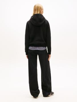 Afbeelding voor product Sweater van het merk Tommy Jeans in het Zwart