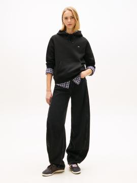 Afbeelding voor product Sweater van het merk Tommy Jeans in het Zwart