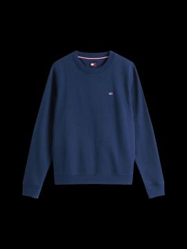 Afbeelding voor product Sweater van het merk Tommy Jeans in het Marine