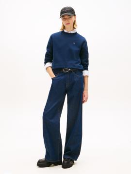 Afbeelding voor product Sweater van het merk Tommy Jeans in het Marine