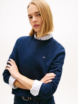 Afbeelding voor product Sweater van het merk Tommy Jeans in het Marine