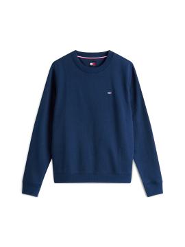 Afbeelding voor product Sweater van het merk Tommy Jeans in het Marine
