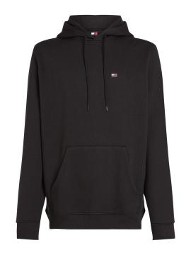 Afbeelding voor product Sweater van het merk Tommy Jeans in het Zwart