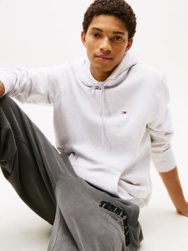 Afbeelding voor product Sweater van het merk Tommy Jeans in het Grijs